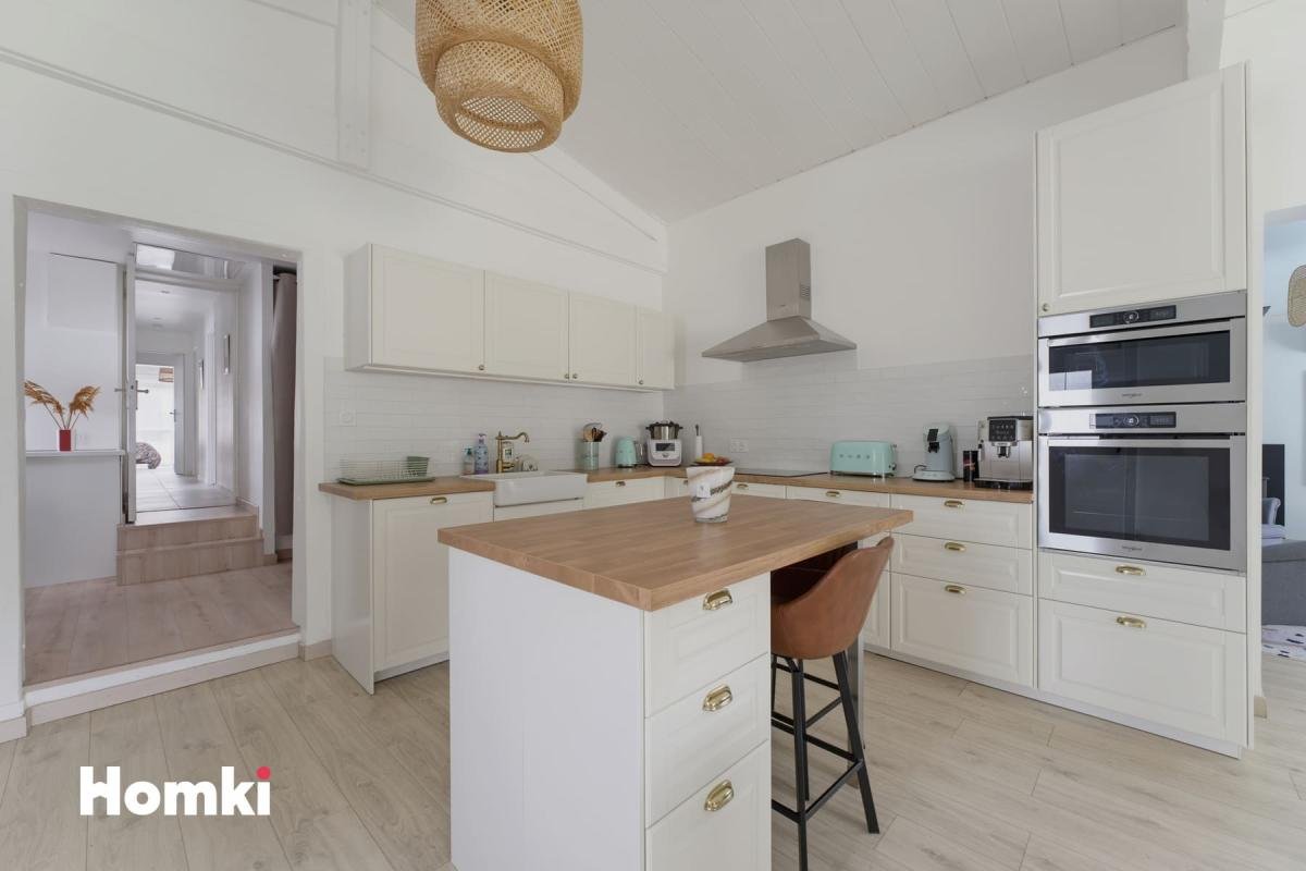 Maison à vendre, 155m², Tabanac