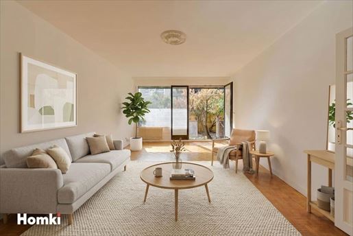 Appartement 2 pièces 51 m² · à Boulogne-Billancourt · 51 m² · 410 900 €