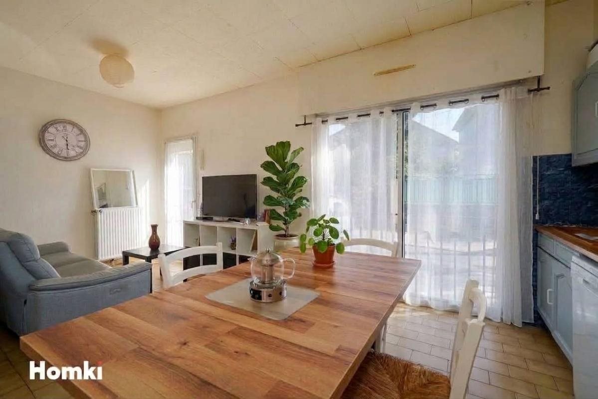 Appartement à vendre, 56m², Agde (Cap d'Agde)