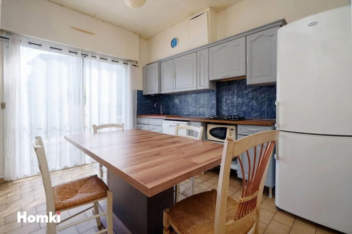Appartement à vendre, 56m², Agde (Cap d'Agde)