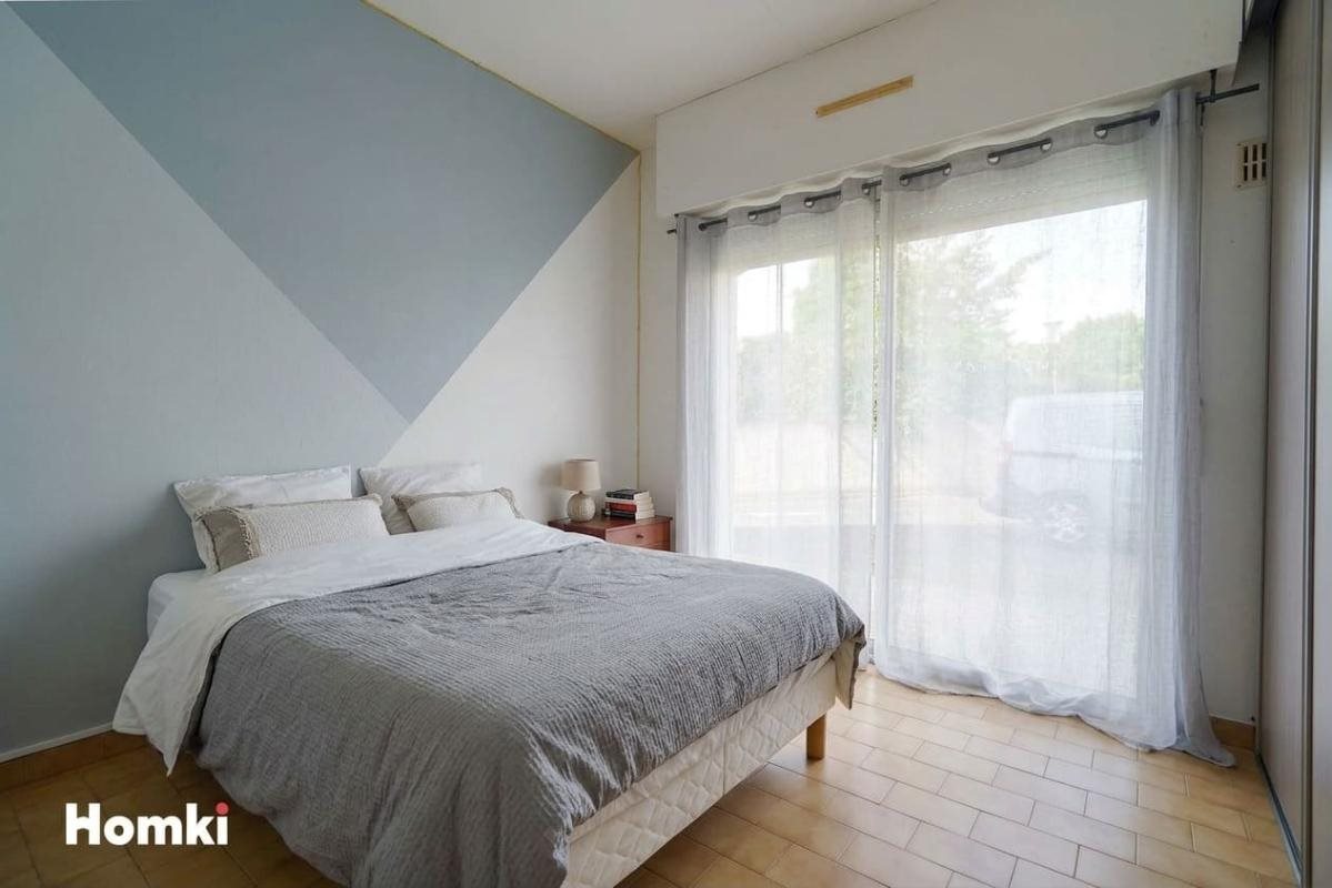 Appartement à vendre, 56m², Agde (Cap d'Agde)