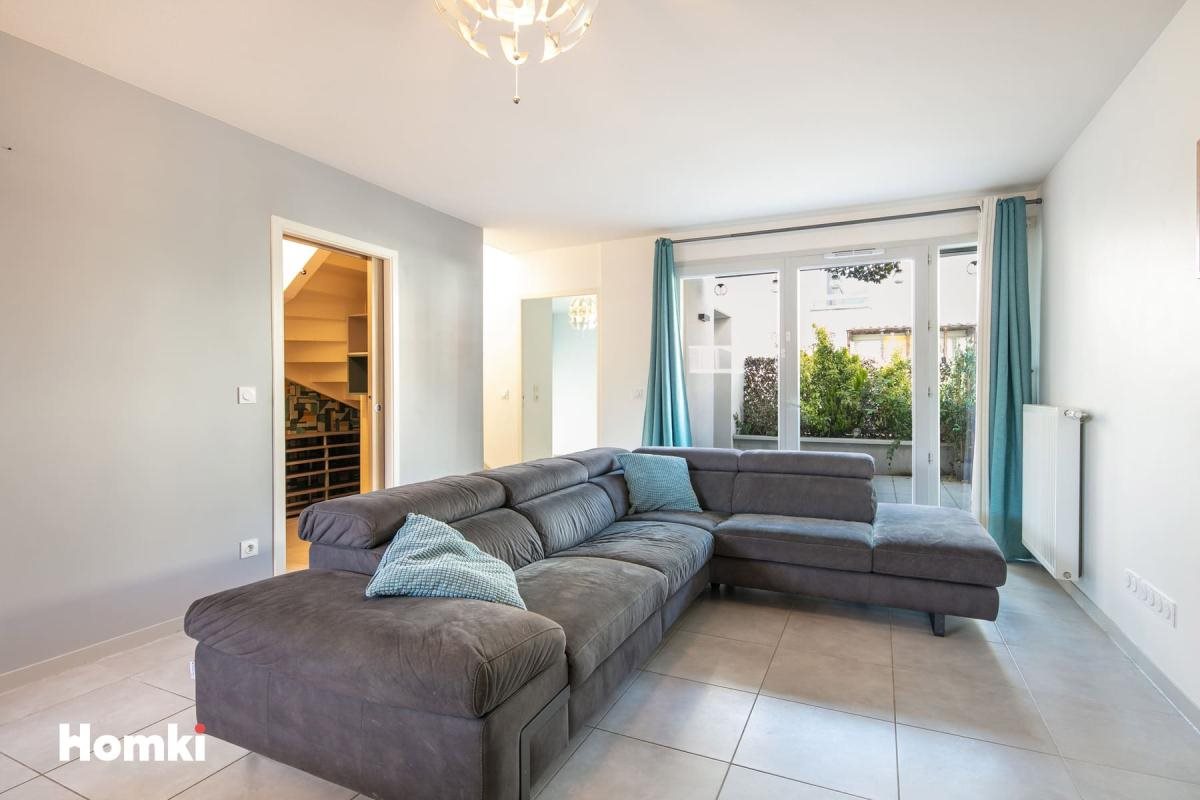 Appartement à vendre, 79m², Grenoble