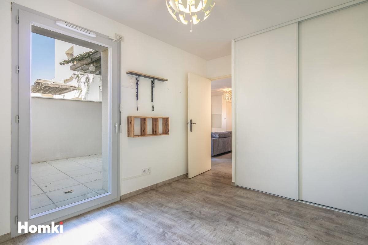 Appartement à vendre, 79m², Grenoble