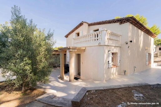 Maison 5 pièces 130 m² · à Marseille 12ème · 130 m² · 619 000 €