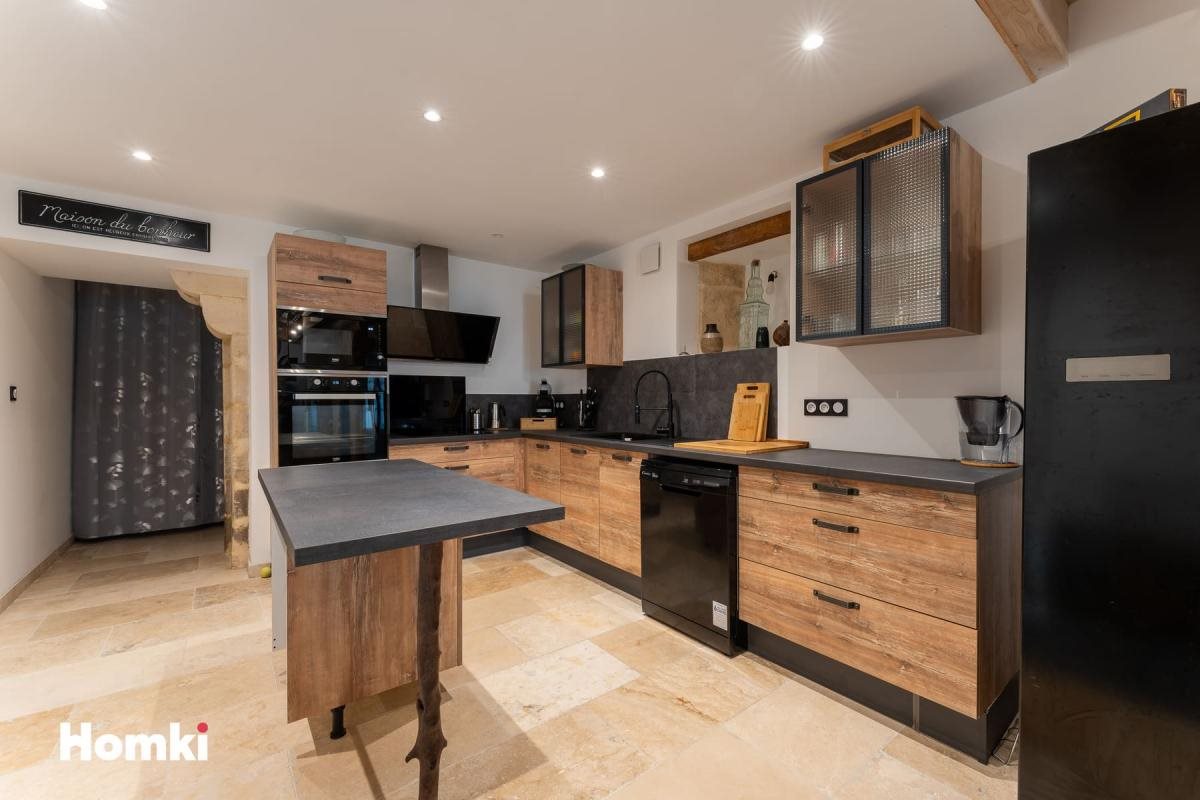 Maison à vendre, 123m², Beaucaire