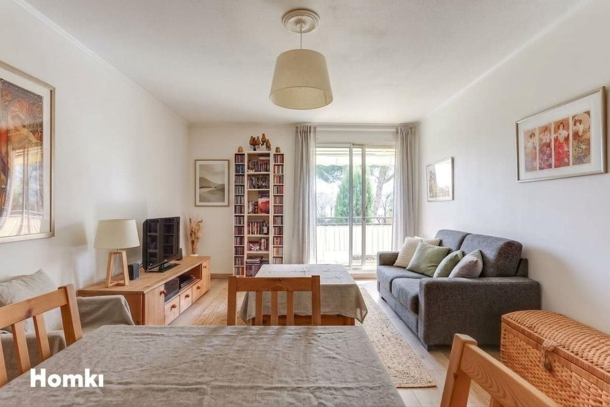 Appartement à vendre, 76m², Montpellier