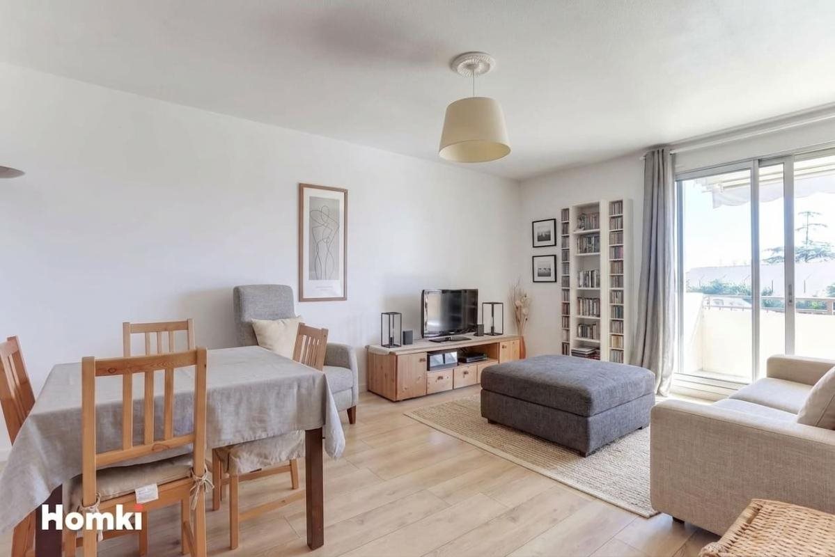 Appartement à vendre, 76m², Montpellier
