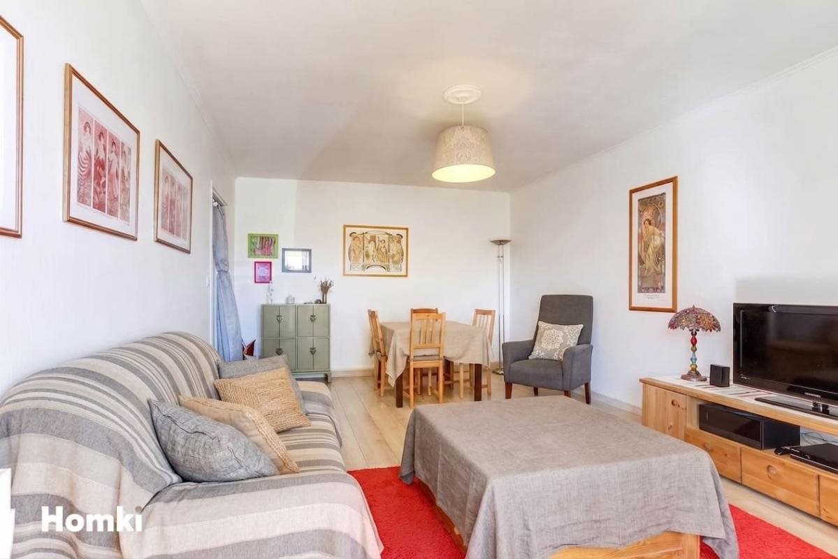 Appartement à vendre, 76m², Montpellier