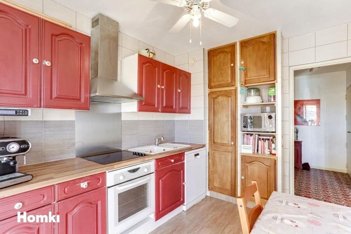 Appartement à vendre, 76m², Montpellier