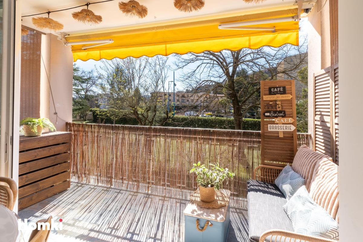 Appartement à vendre, 54m², Mandelieu-la-Napoule