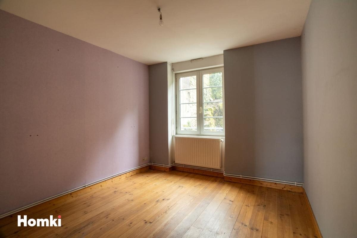 Appartement à vendre, 73m², La Séauve-sur-Semène