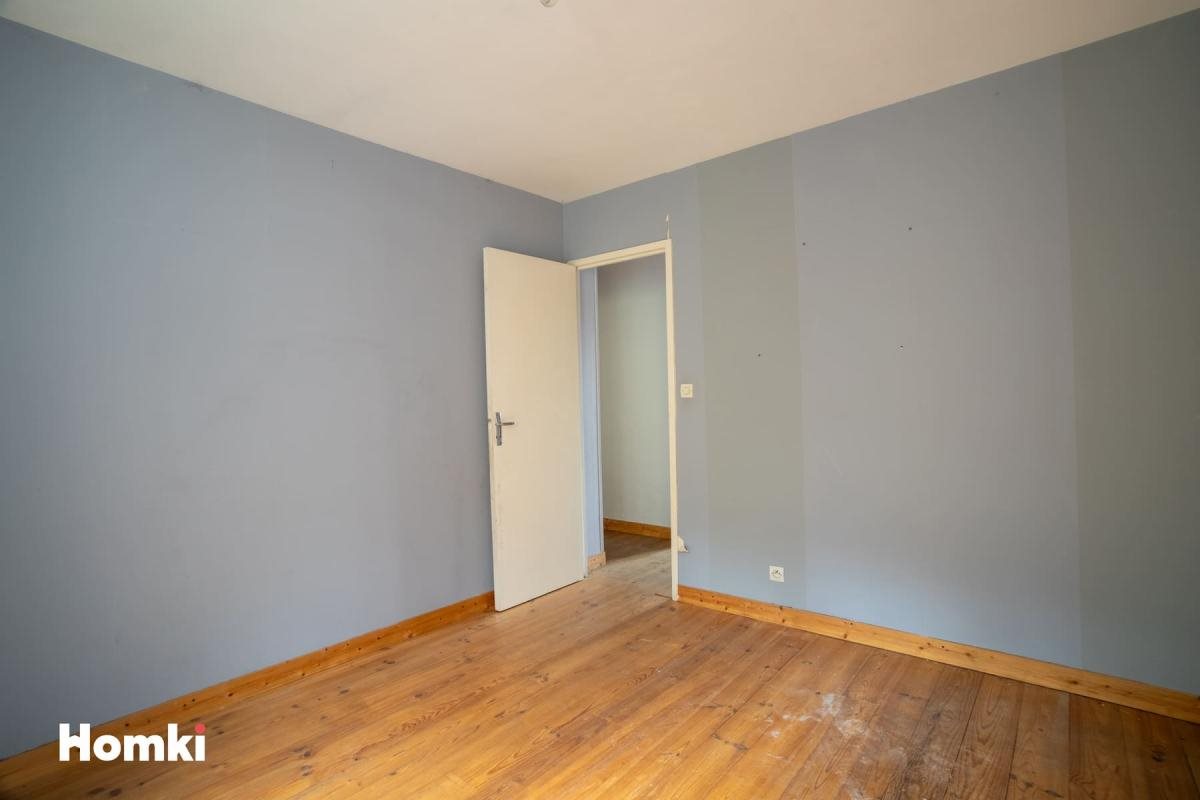 Appartement à vendre, 73m², La Séauve-sur-Semène