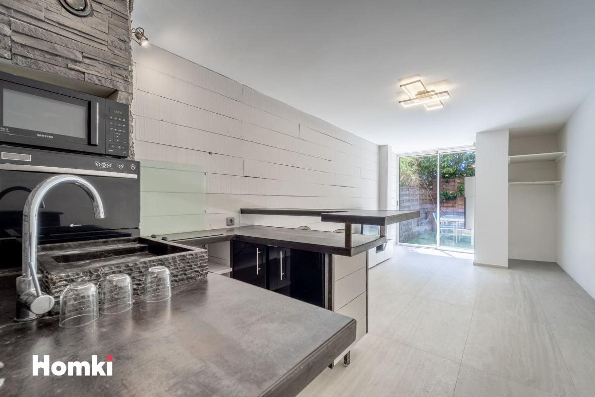 Appartement à vendre, 27m², Nice