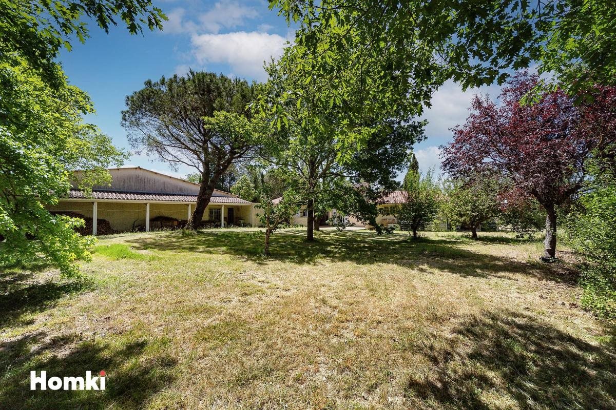Maison à vendre, 259m², Saint-Félix-Lauragais
