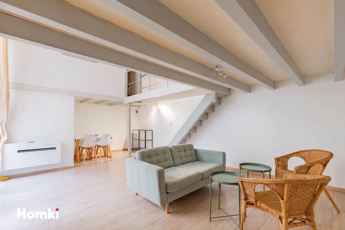 Appartement à vendre, 60m², Toulouse
