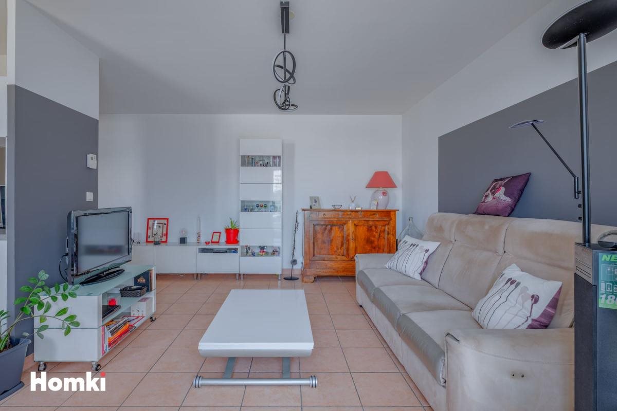Appartement à vendre, 62m², Lyon 8ème