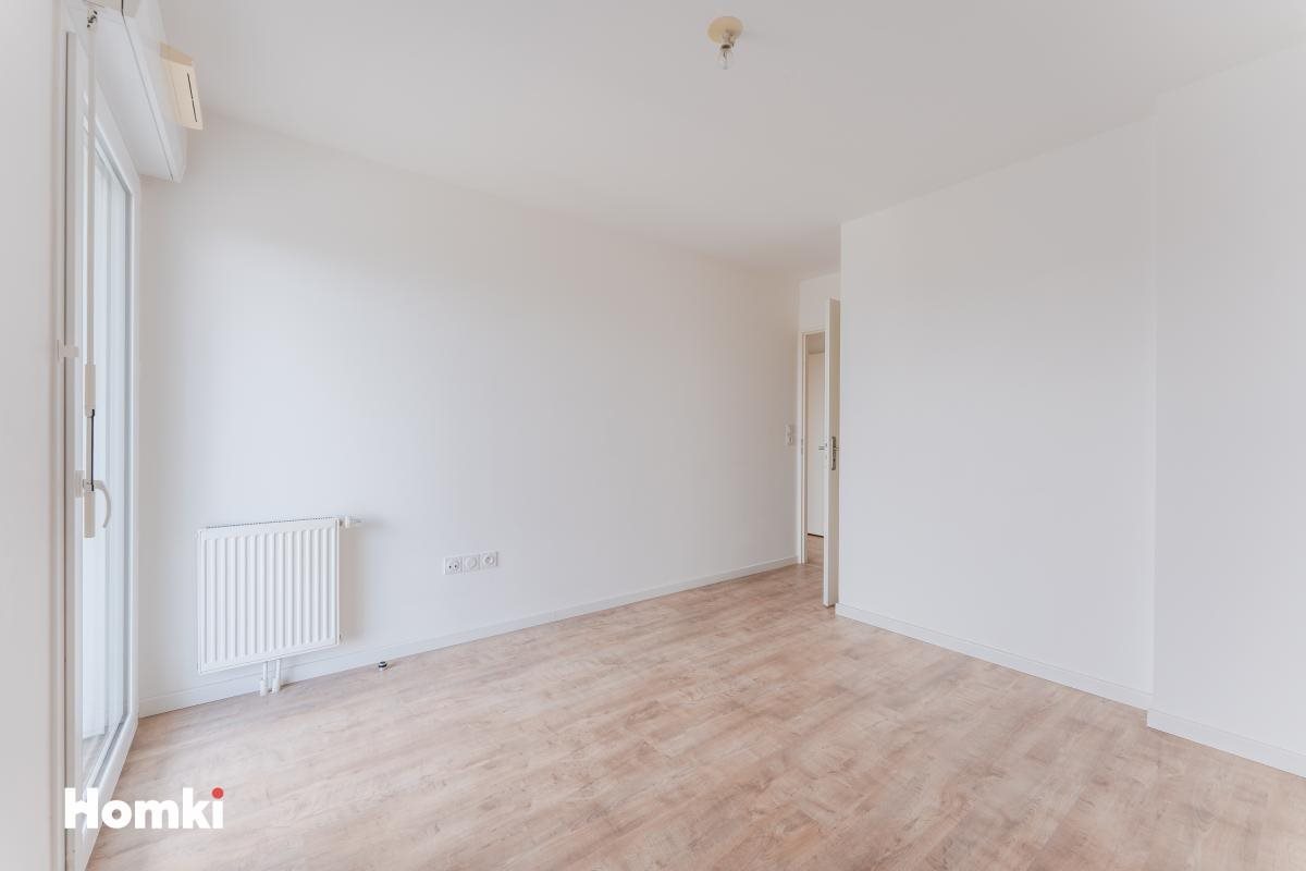 Appartement à vendre, 57m², Nantes