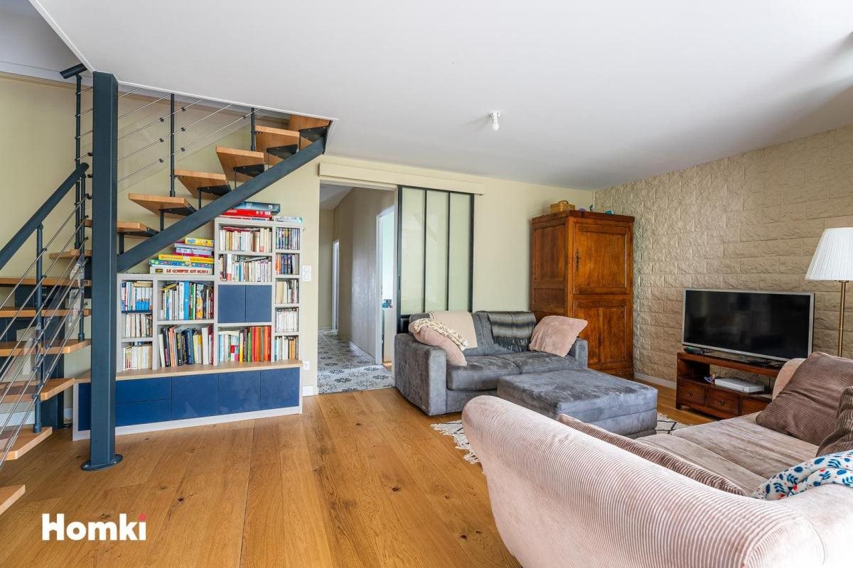 Maison à vendre, 125m², Pessac