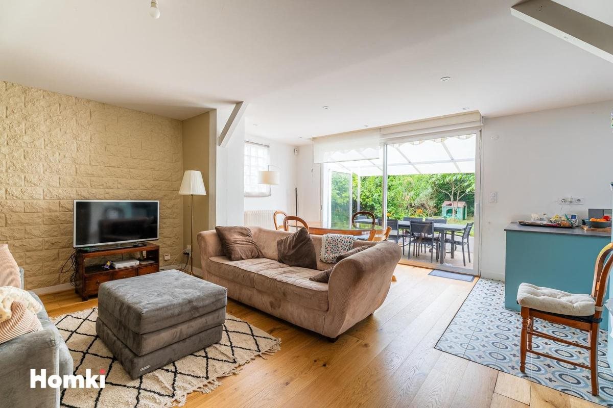 Maison à vendre, 125m², Pessac