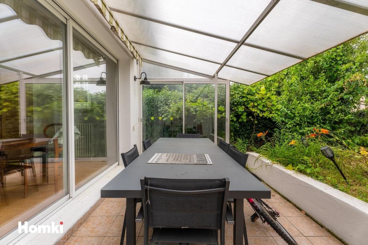 Maison à vendre, 125m², Pessac
