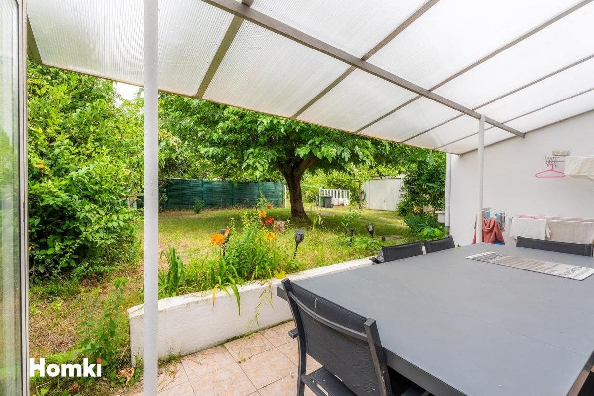 Maison à vendre, 125m², Pessac