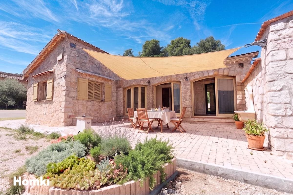Maison à vendre, 118m², Valbonne