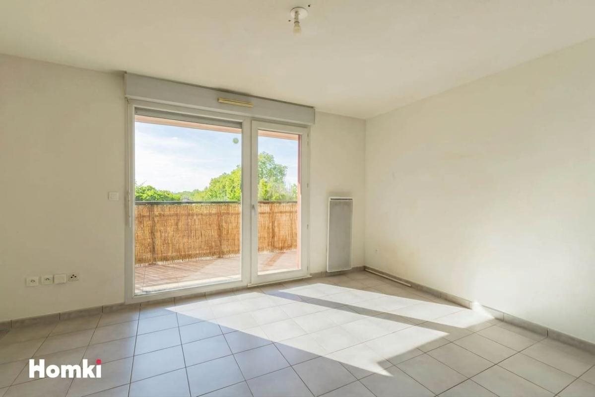 Appartement à vendre, 42m², Saint-Orens-de-Gameville