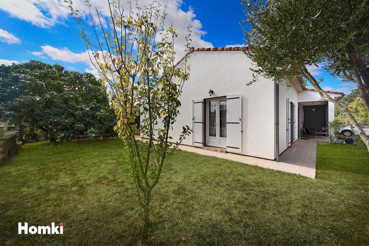 Maison à vendre, 136m², Albi