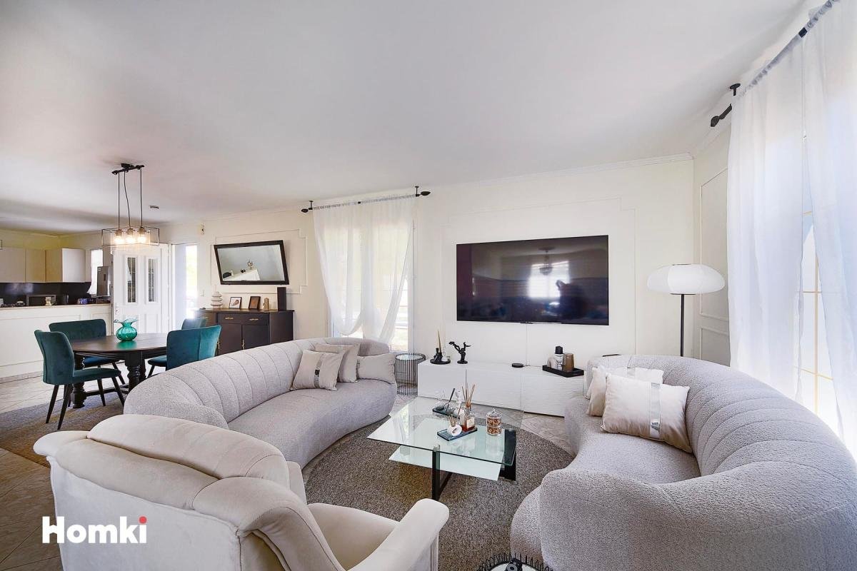 Maison à vendre, 136m², Albi