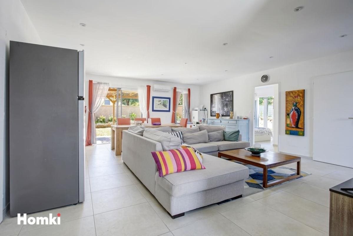 Maison à vendre, 97m², Laroque-des-Albères