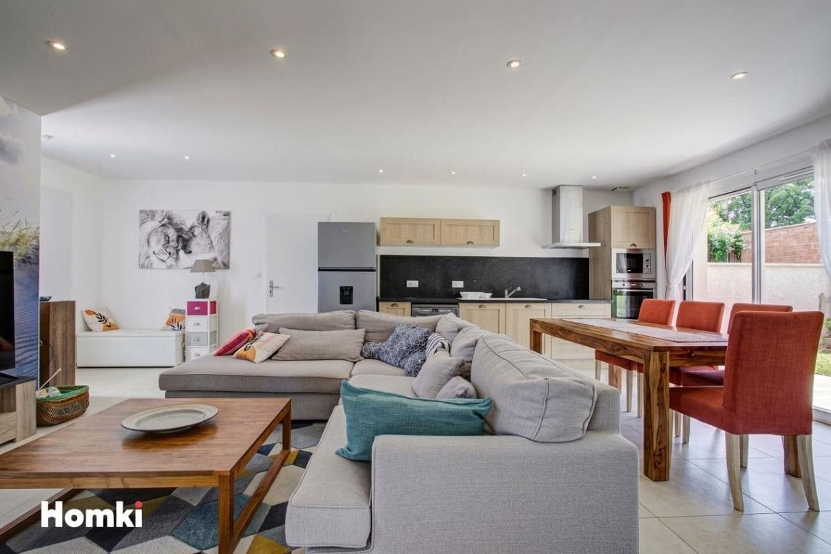 Maison à vendre, 97m², Laroque-des-Albères