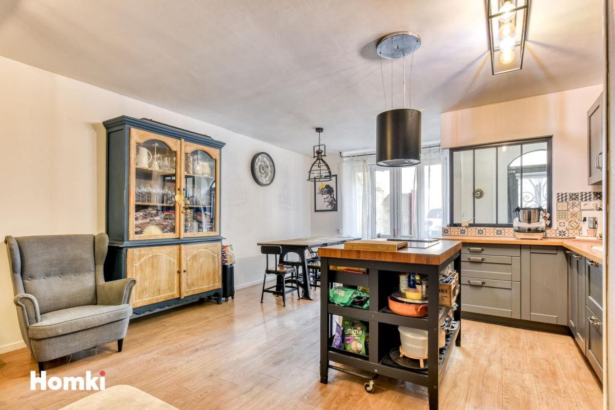 Maison à vendre, 142m², Fabrezan