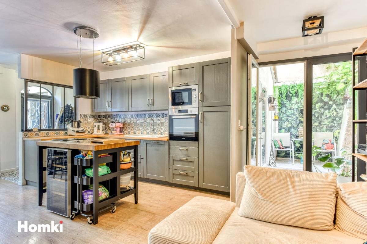 Maison à vendre, 142m², Fabrezan