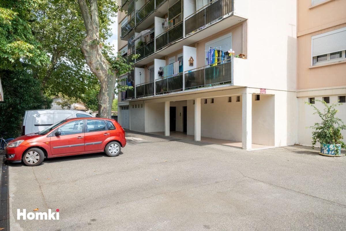 Appartement à vendre, 73m², Avignon