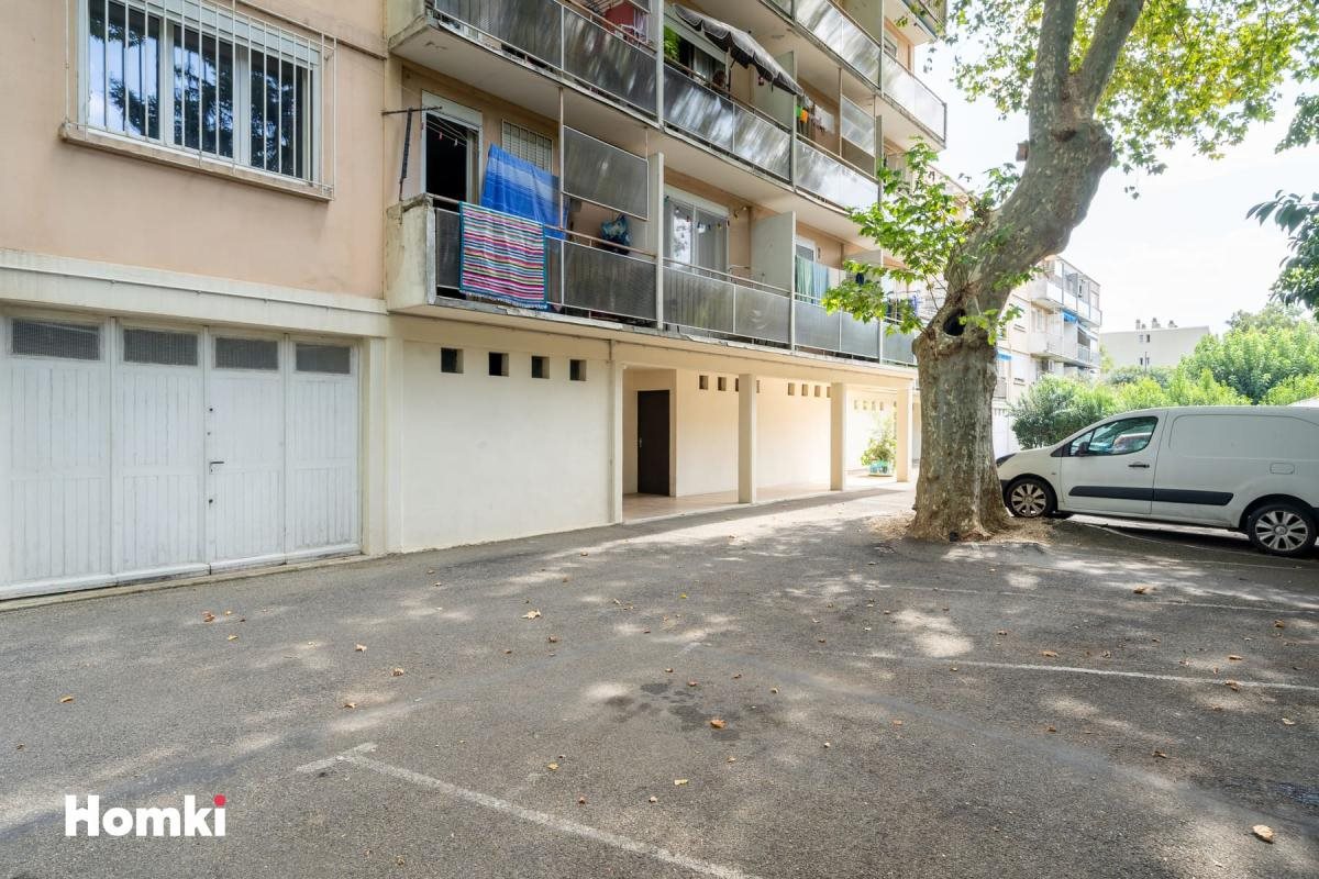 Appartement à vendre, 73m², Avignon