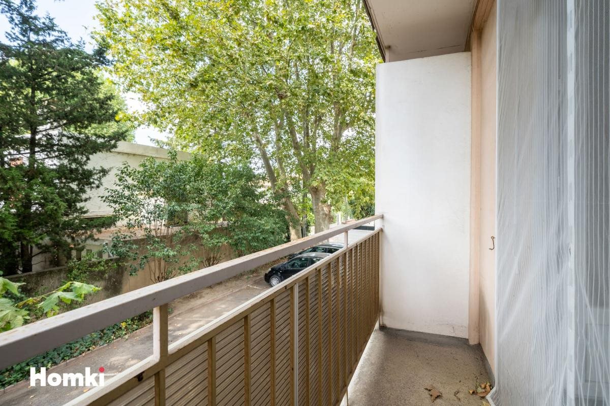 Appartement à vendre, 73m², Avignon