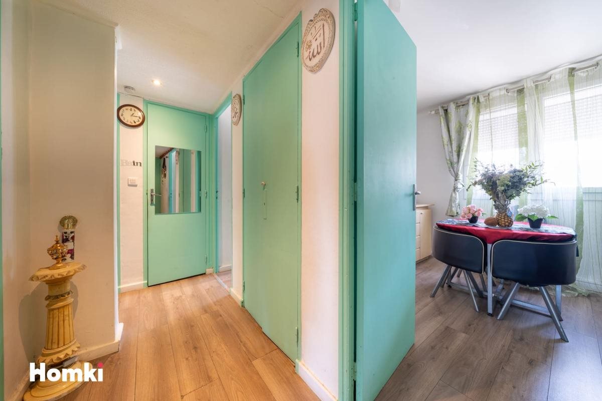 Appartement à vendre, 73m², Avignon