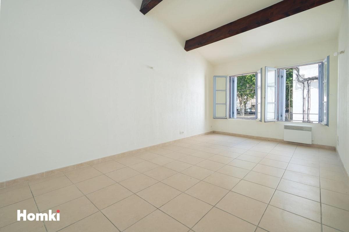 Appartement à vendre, 50m², Agde (Cap d'Agde)