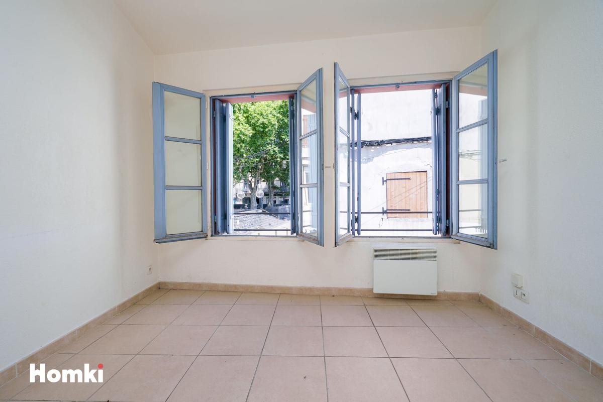 Appartement à vendre, 50m², Agde (Cap d'Agde)