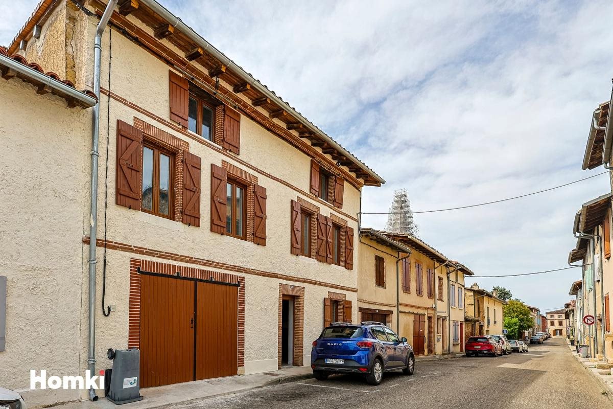 Maison à vendre, 186m², Beaumont-de-Lomagne