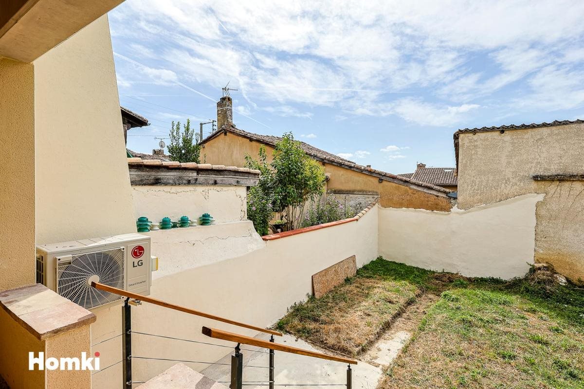 Maison à vendre, 186m², Beaumont-de-Lomagne