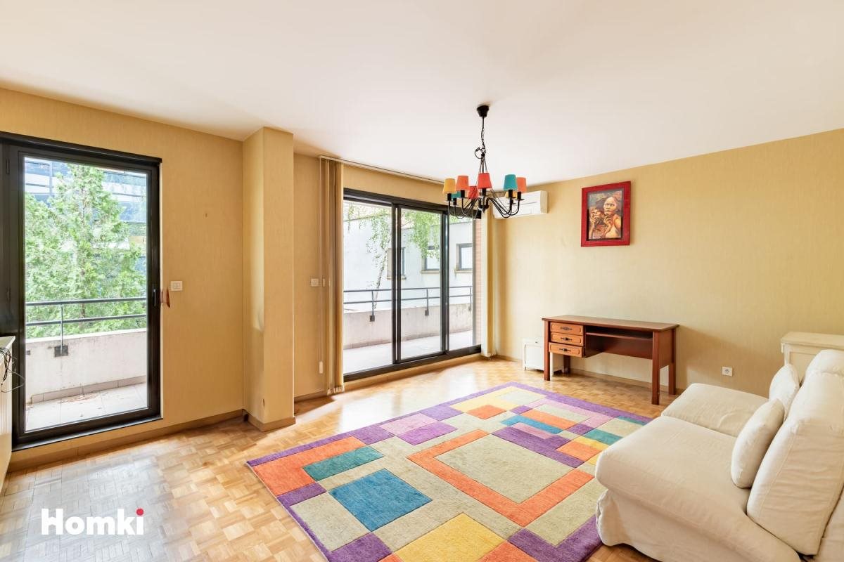 Appartement à vendre, 76m², Toulouse