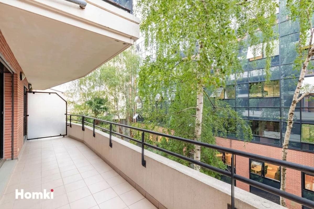 Appartement à vendre, 76m², Toulouse