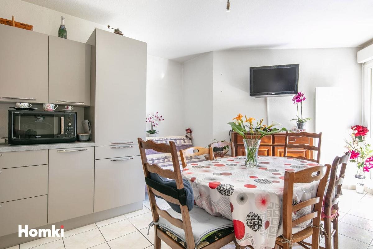 Appartement à vendre, 35m², Grenoble