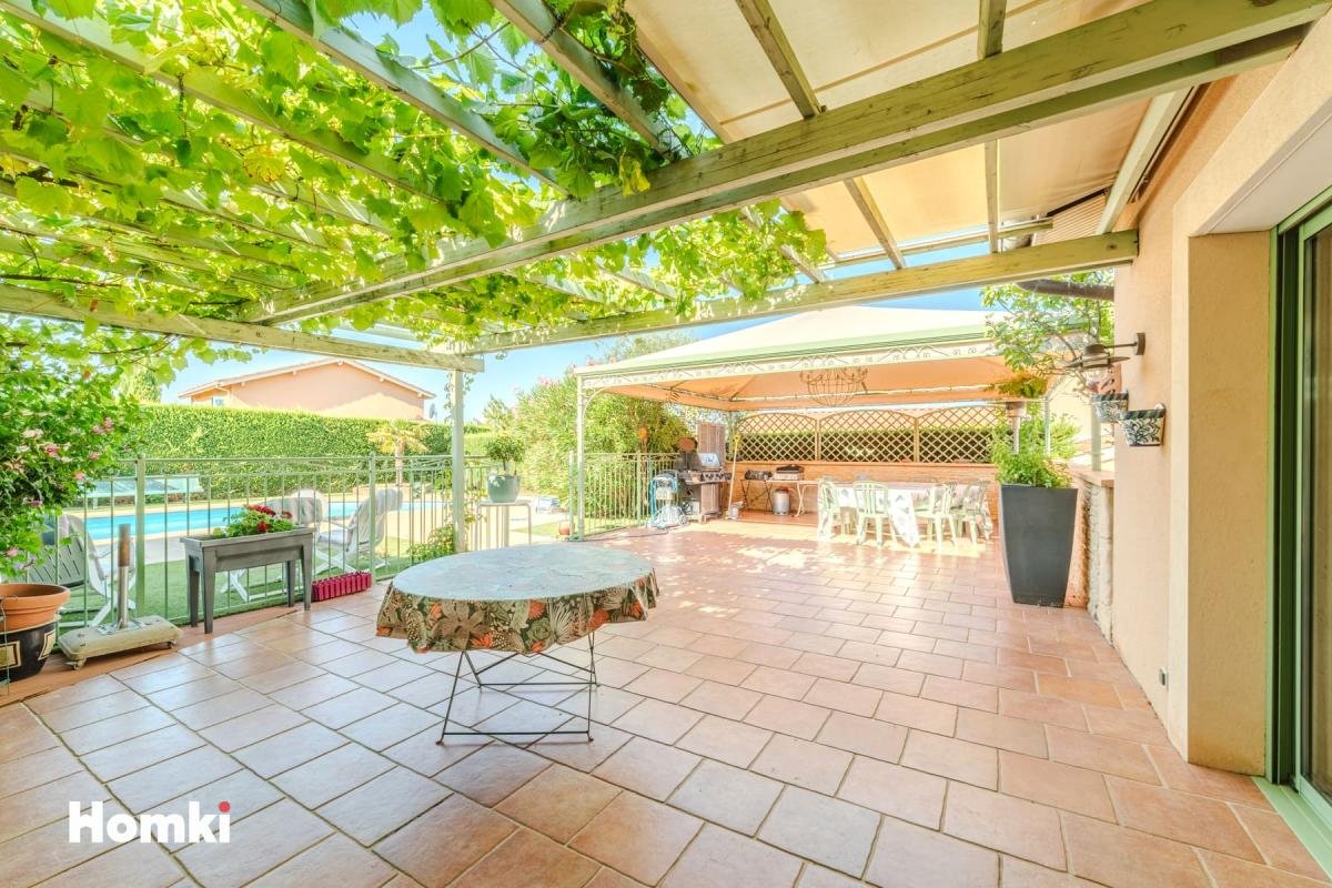Maison à vendre, 190m², Pommiers