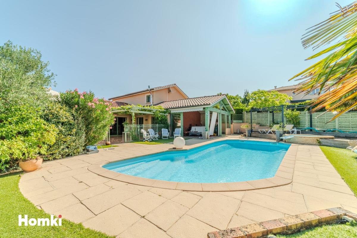 Maison à vendre, 190m², Pommiers