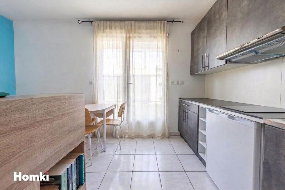 Appartement à vendre, 21m², Tassin-la-Demi-Lune