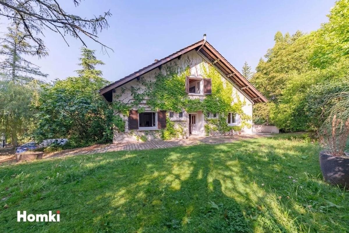 Maison à vendre, 340m², Chuzelles