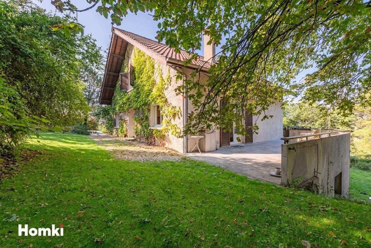 Maison à vendre, 340m², Chuzelles