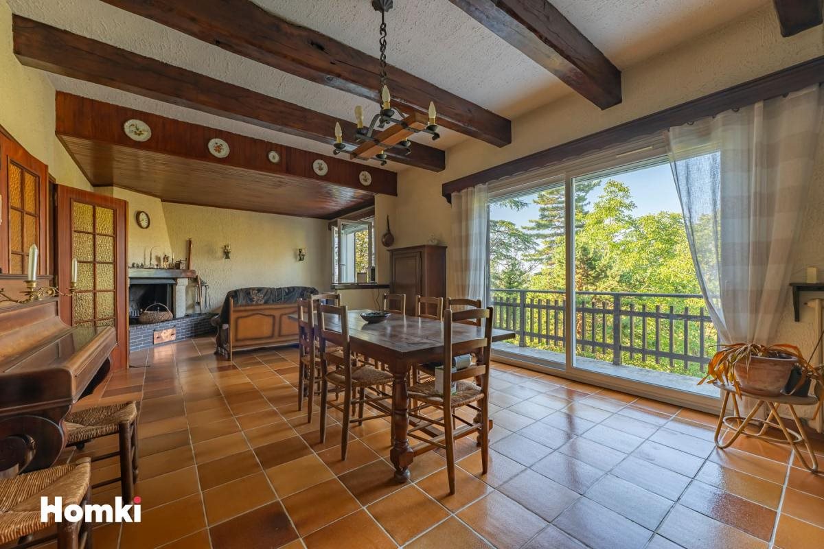 Maison à vendre, 340m², Chuzelles